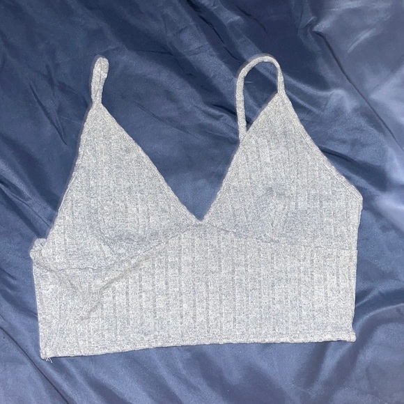 Tops - Crop top/ bra